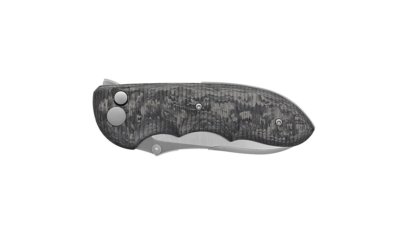 Viper Moon Black Dark Matter Satin MagnaCut Çakı