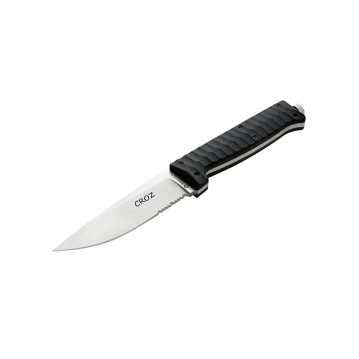 Maserin Croz Black G10 Bıçak
