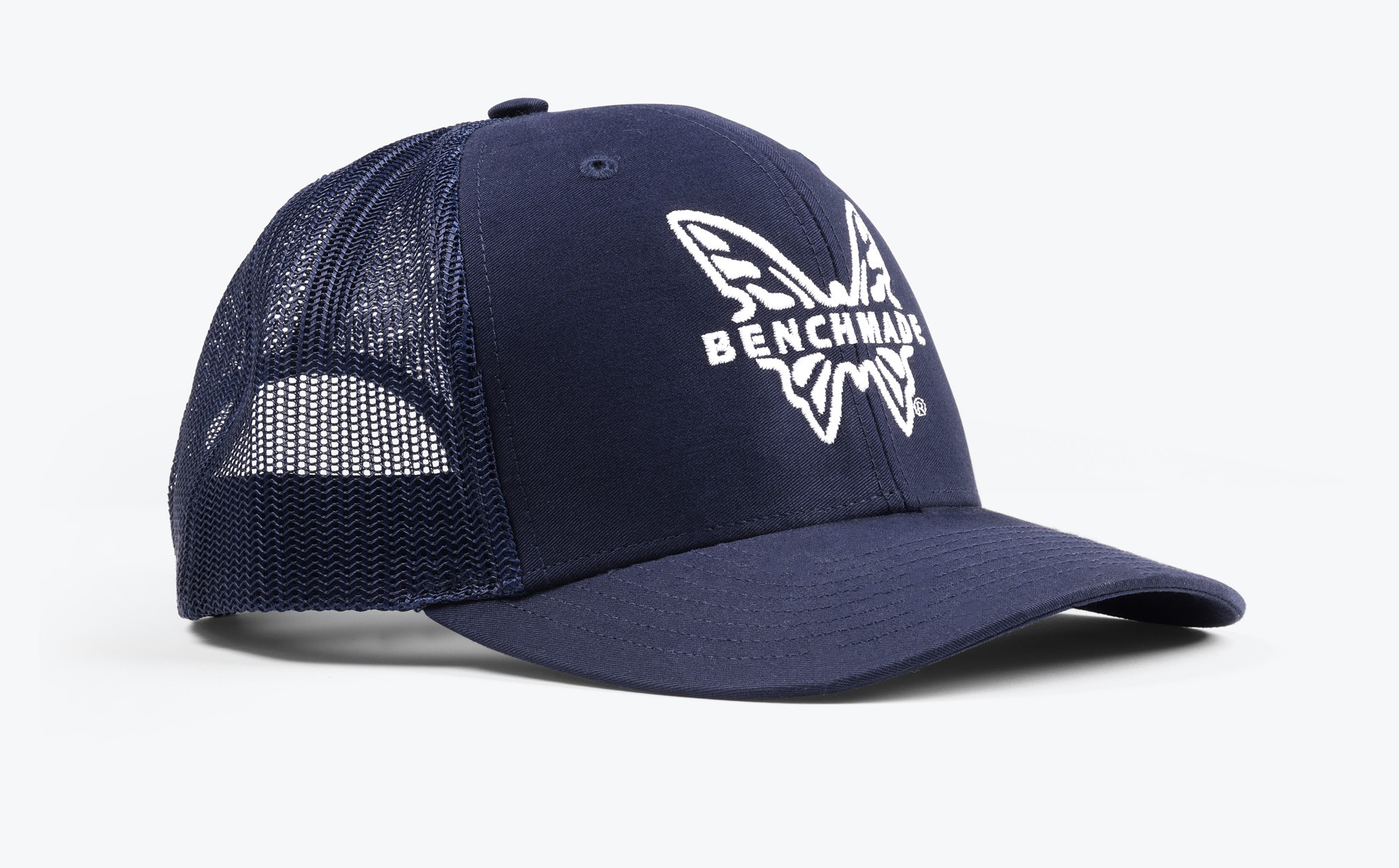 Benchmade Classic Hat Navy Şapka