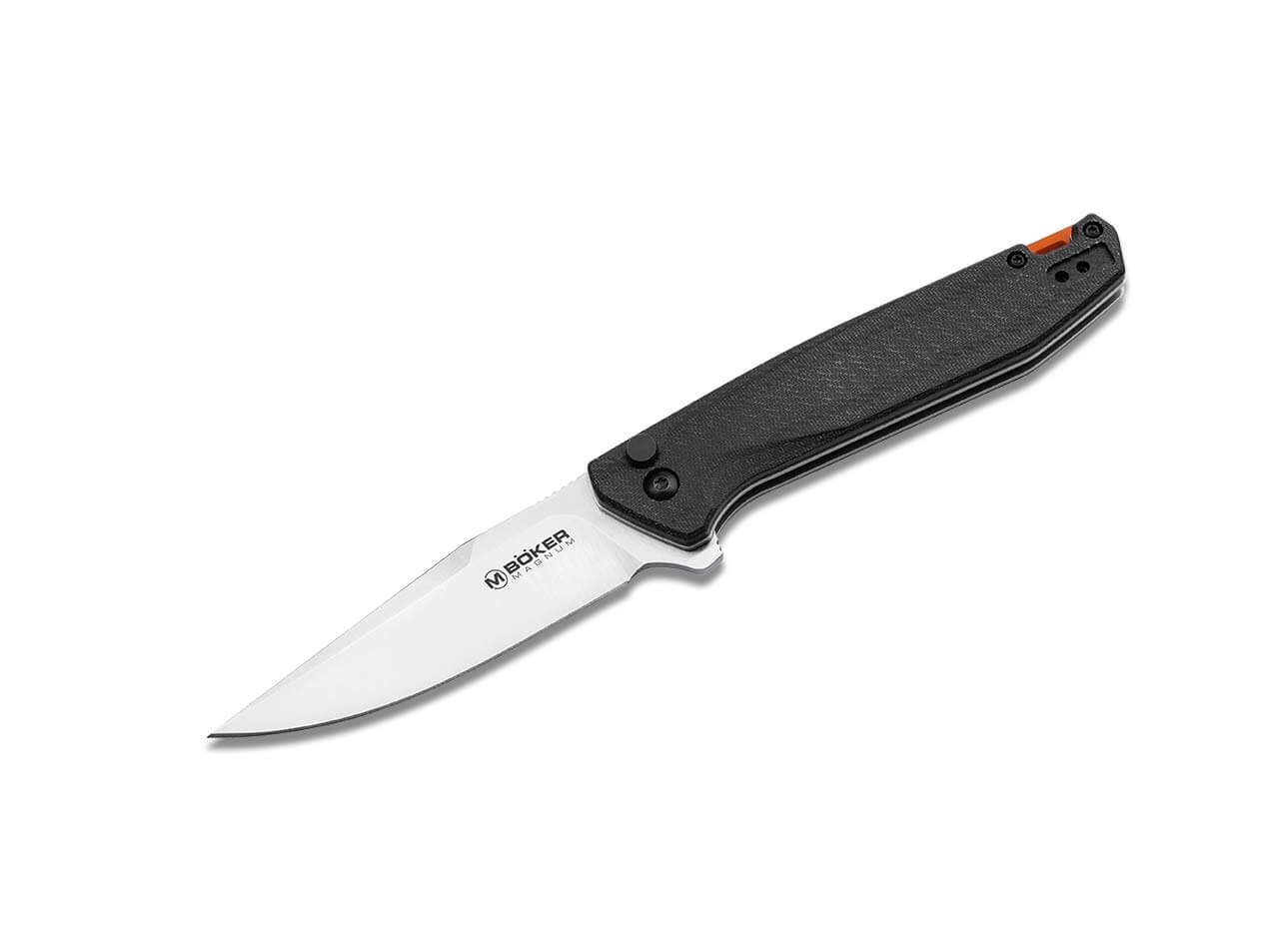 Böker Magnum Forest Folder Çakı