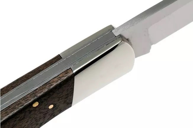Maserin 126 Caccia Walnut Handle Çakı
