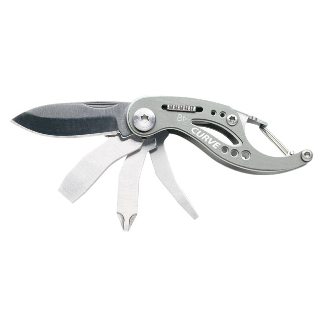 Gerber Curve Grey Çakı