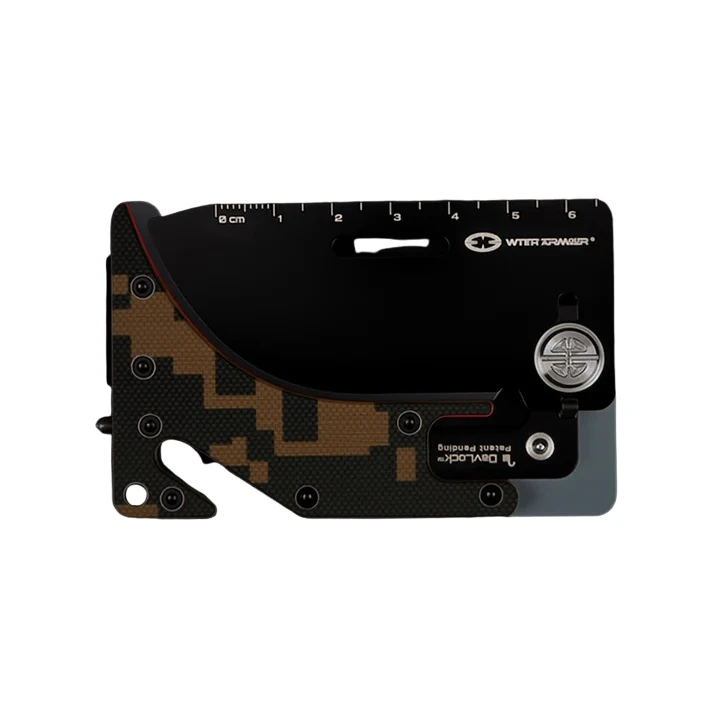 WithArmour® Professional UltraThin-CM Çakı