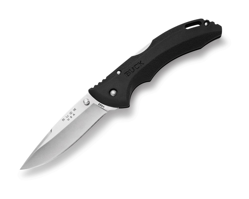 Buck 286 Bantam® BHW Black Çakı