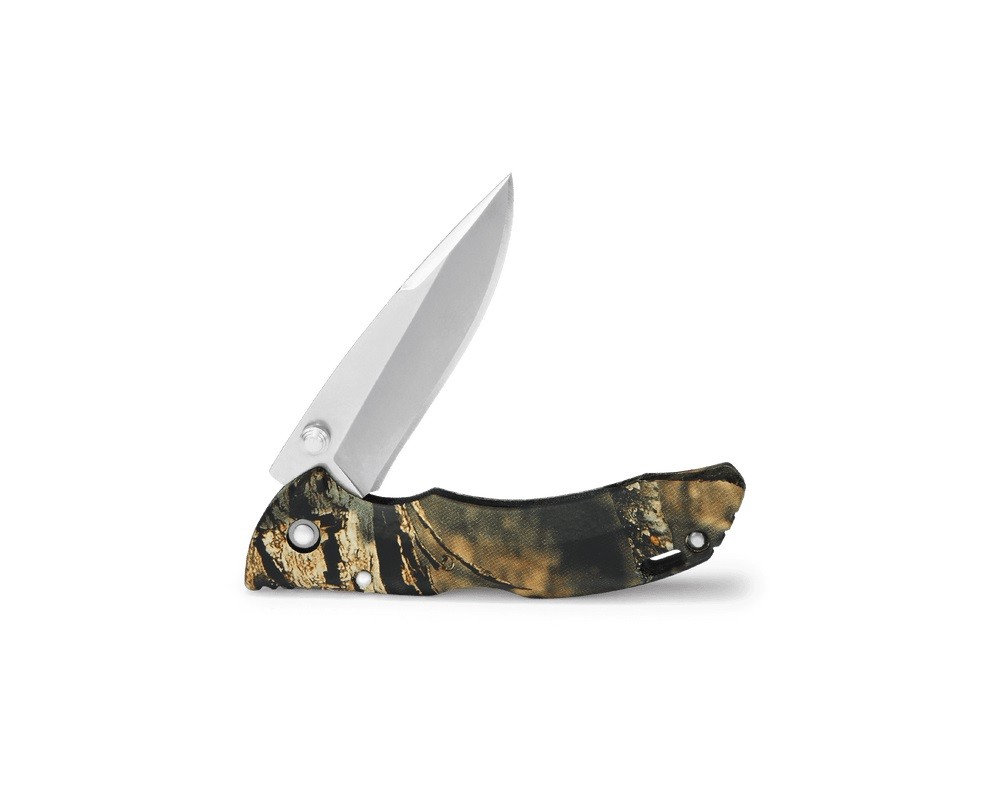Buck 284 Bantam® BBW Mossy Oak® Country Camo Çakı