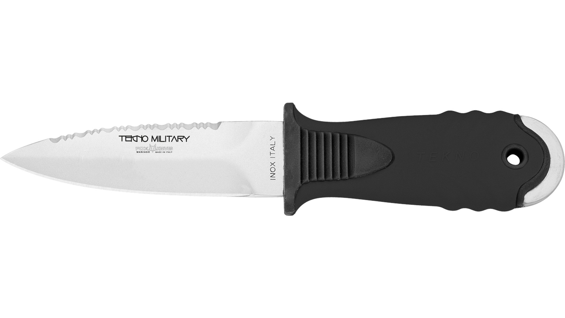 Fox Knives TEKNO SUB Dalış Bıçağı