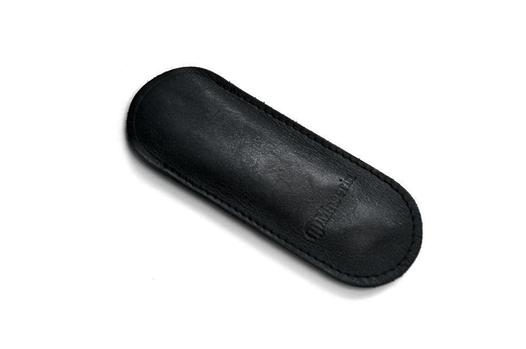 Maserin Gourmet Damascus Blade Black Fat Carbon Handle Çakı