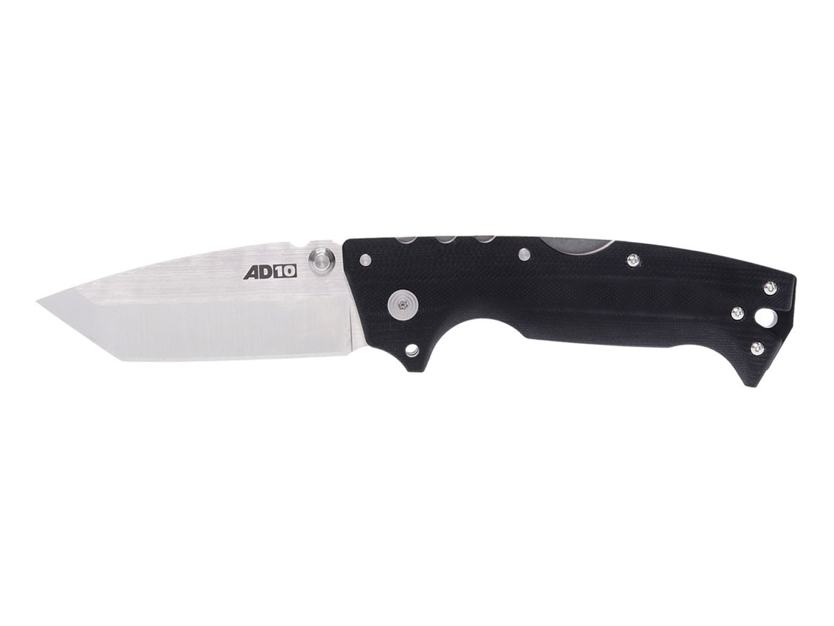 Cold Steel AD-10 S35VN Tanto Point Çakı