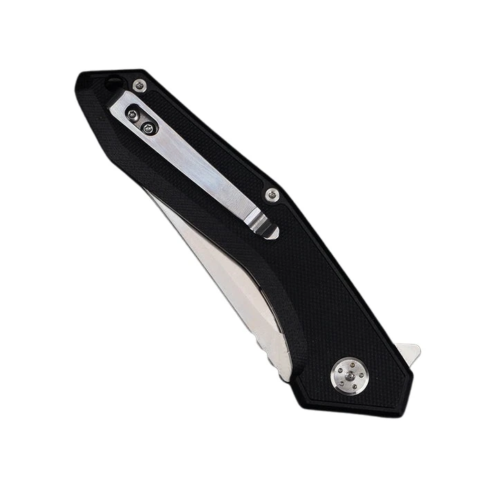 WithArmour® Gent Black G10 Çakı