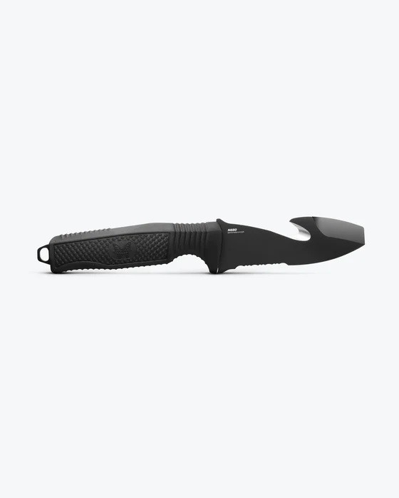 Benchmade H2O Black Santoprene® Cerakote Bıçak