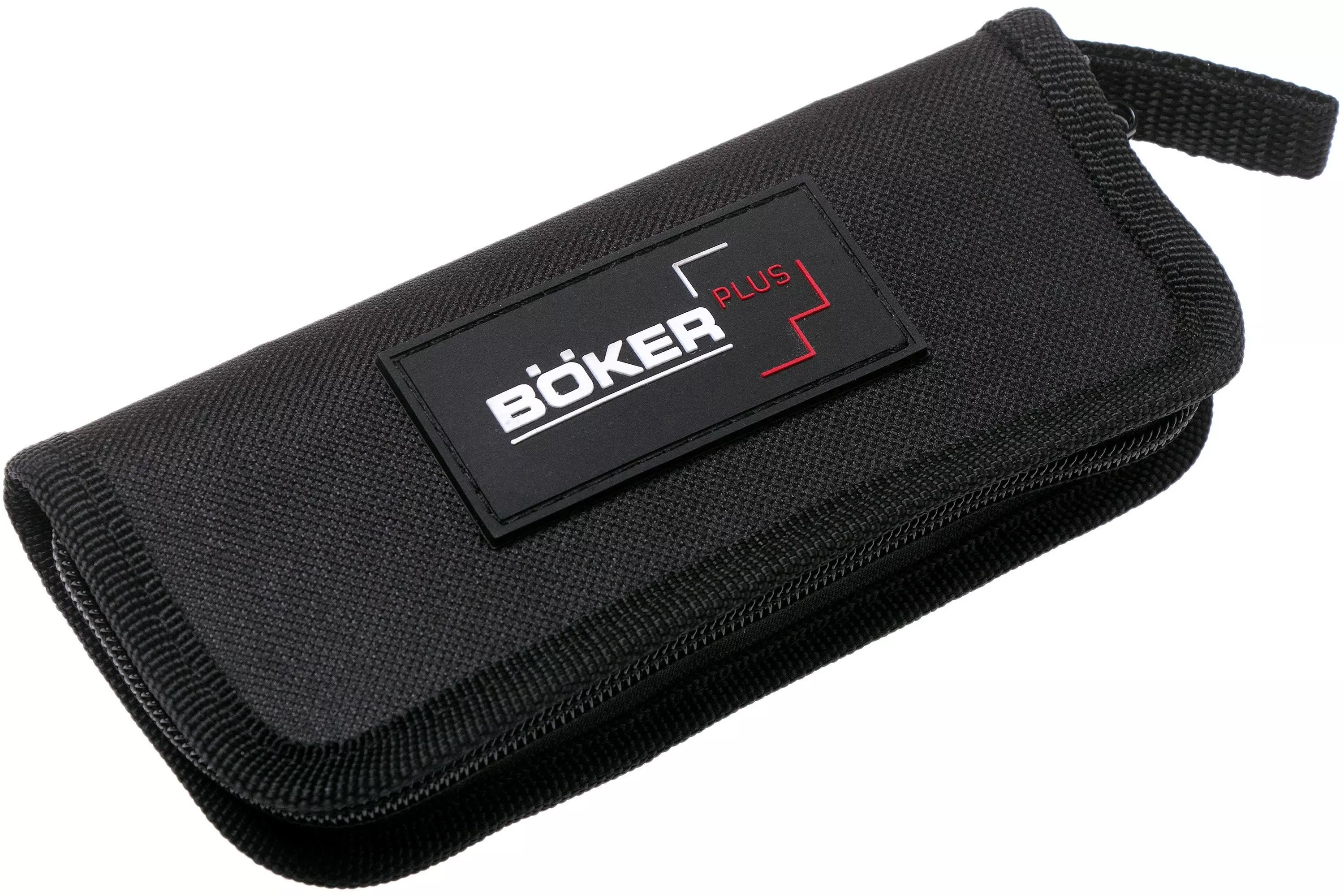 Böker Plus Nahal Çakı
