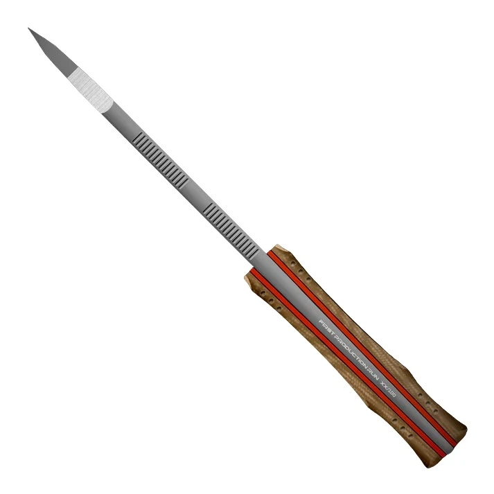 WithArmour® Jiu-Jitsu VikingNeck Tan Bıçak