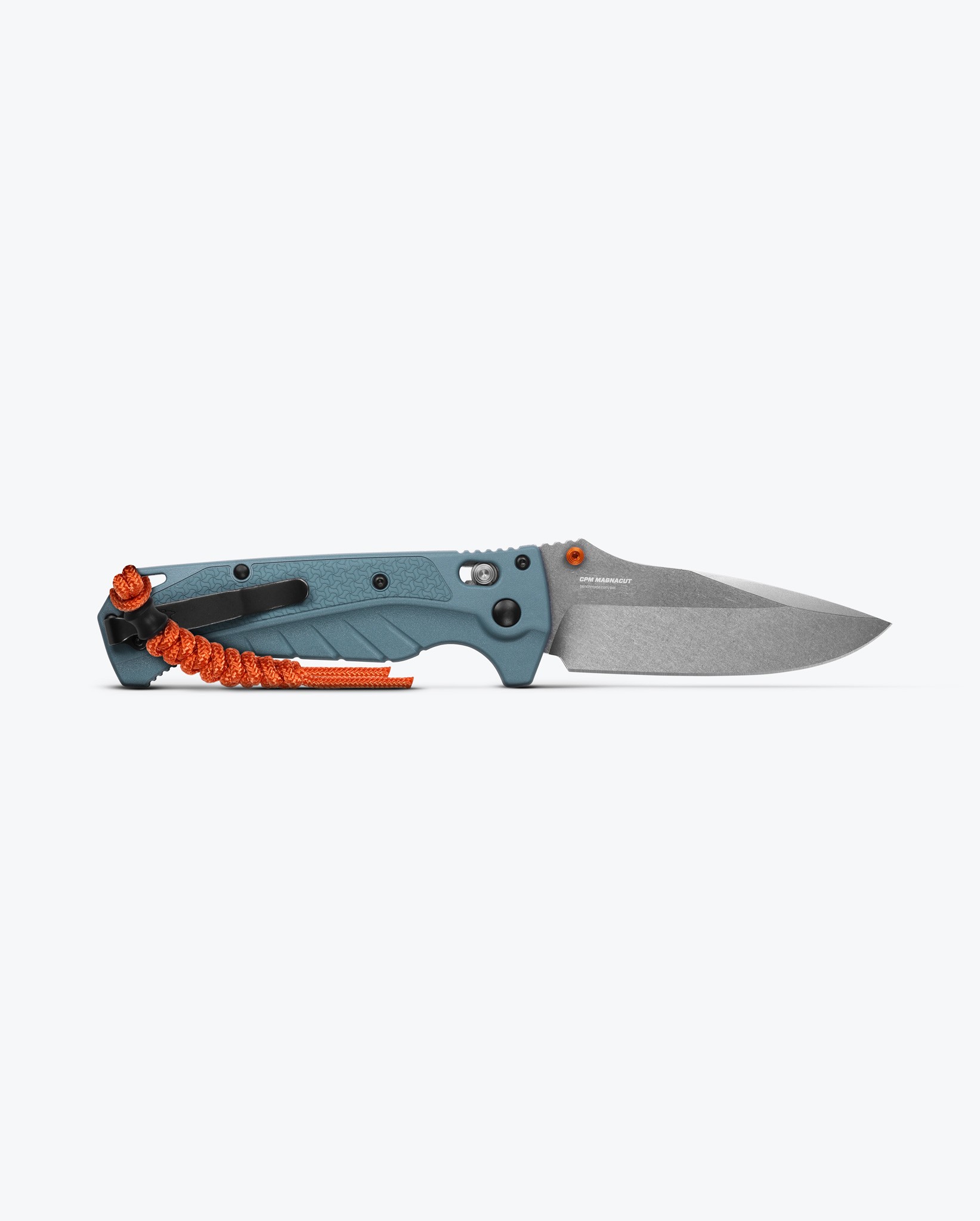 Benchmade Adira™ Depth Blue Grivory® Magnacut Çakı