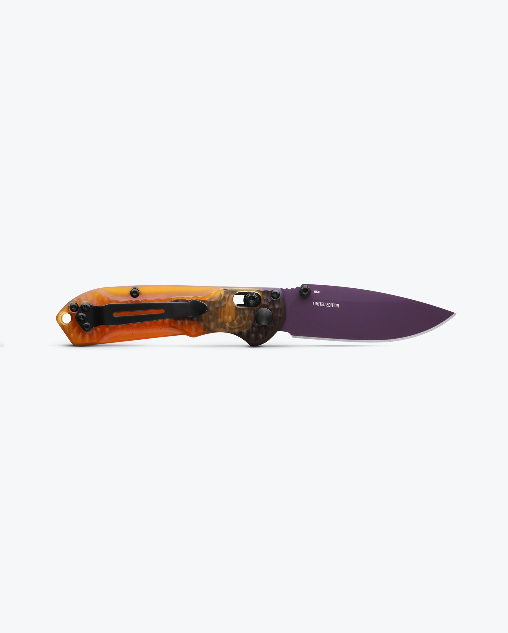Benchmade Mini Freek Special