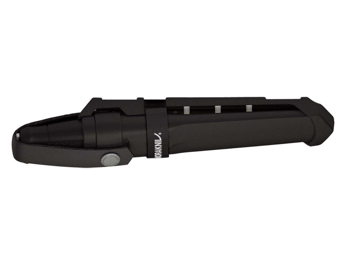 Morakniv Garberg with Multi-Mount (S) – Black Bıçak