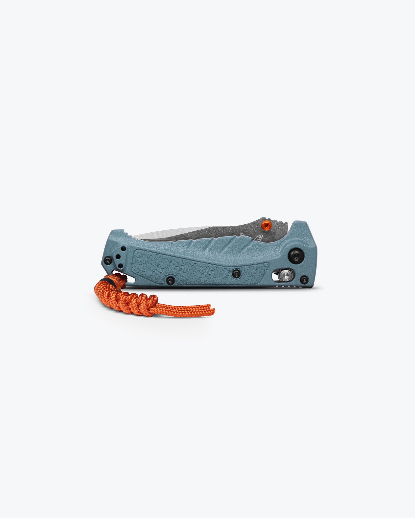 Benchmade Mini Adira™ Depth Blue Grivory® Magnacut Çakı