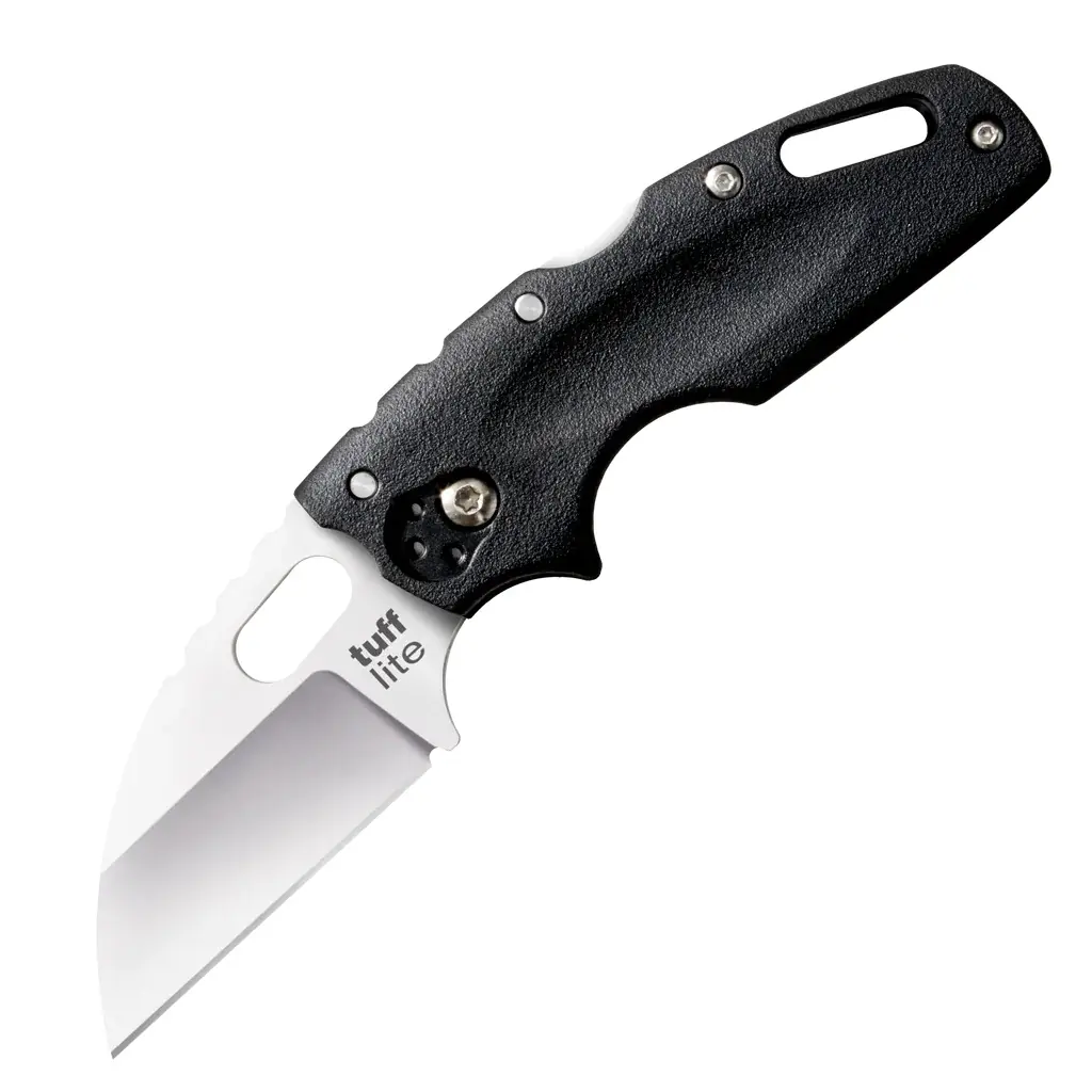 Cold Steel Tuff Lite Black Çakı