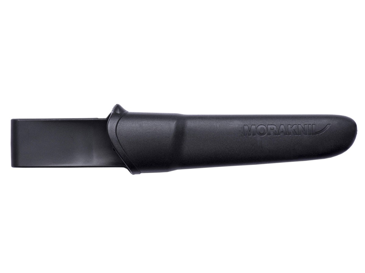 Morakniv Companion (S) Black Bıçak