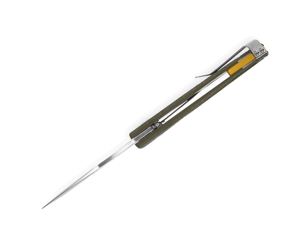 Buck 840 Sprint Select OD Green Çakı