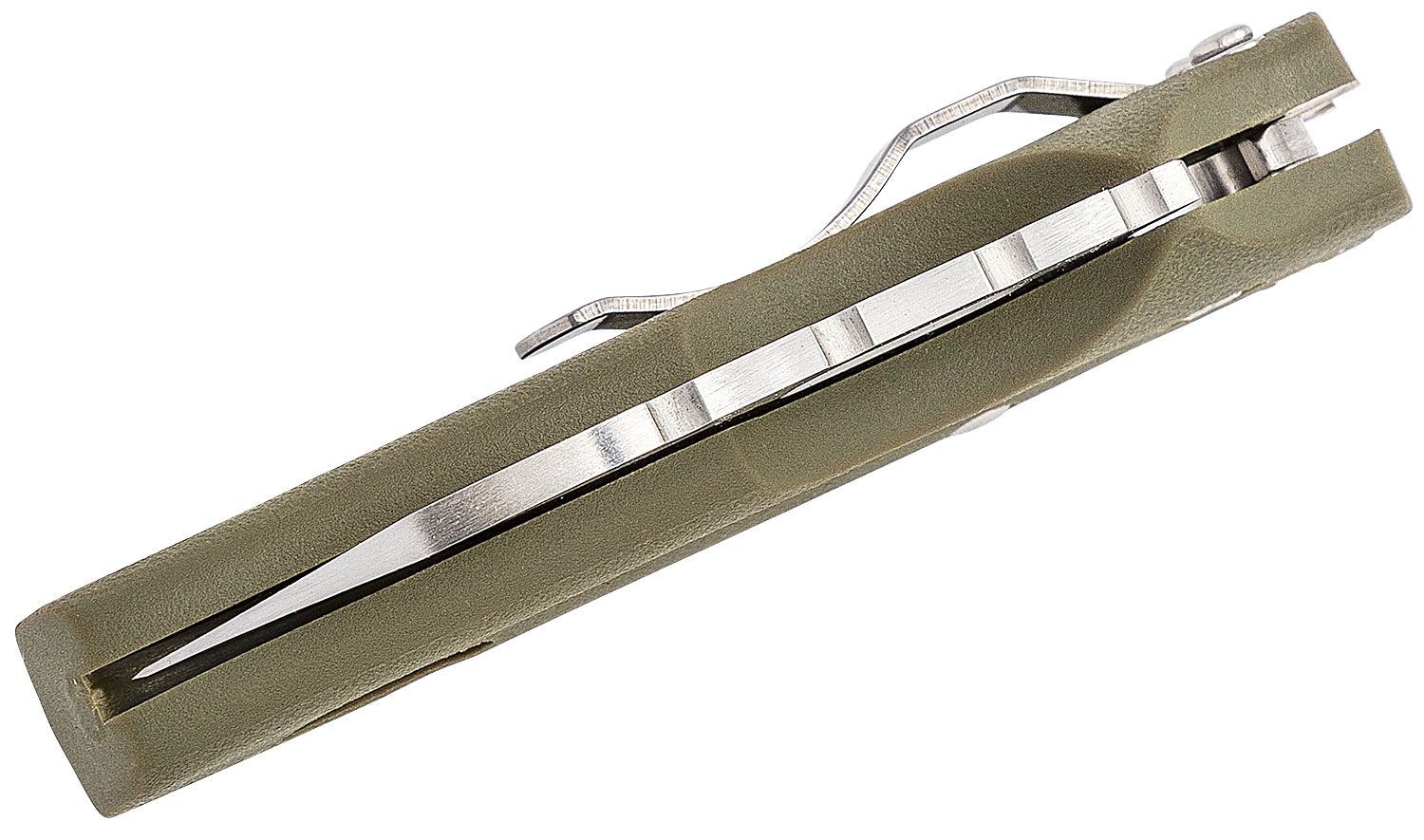 Cold Steel Mini Tuff Lite OD Green Çakı