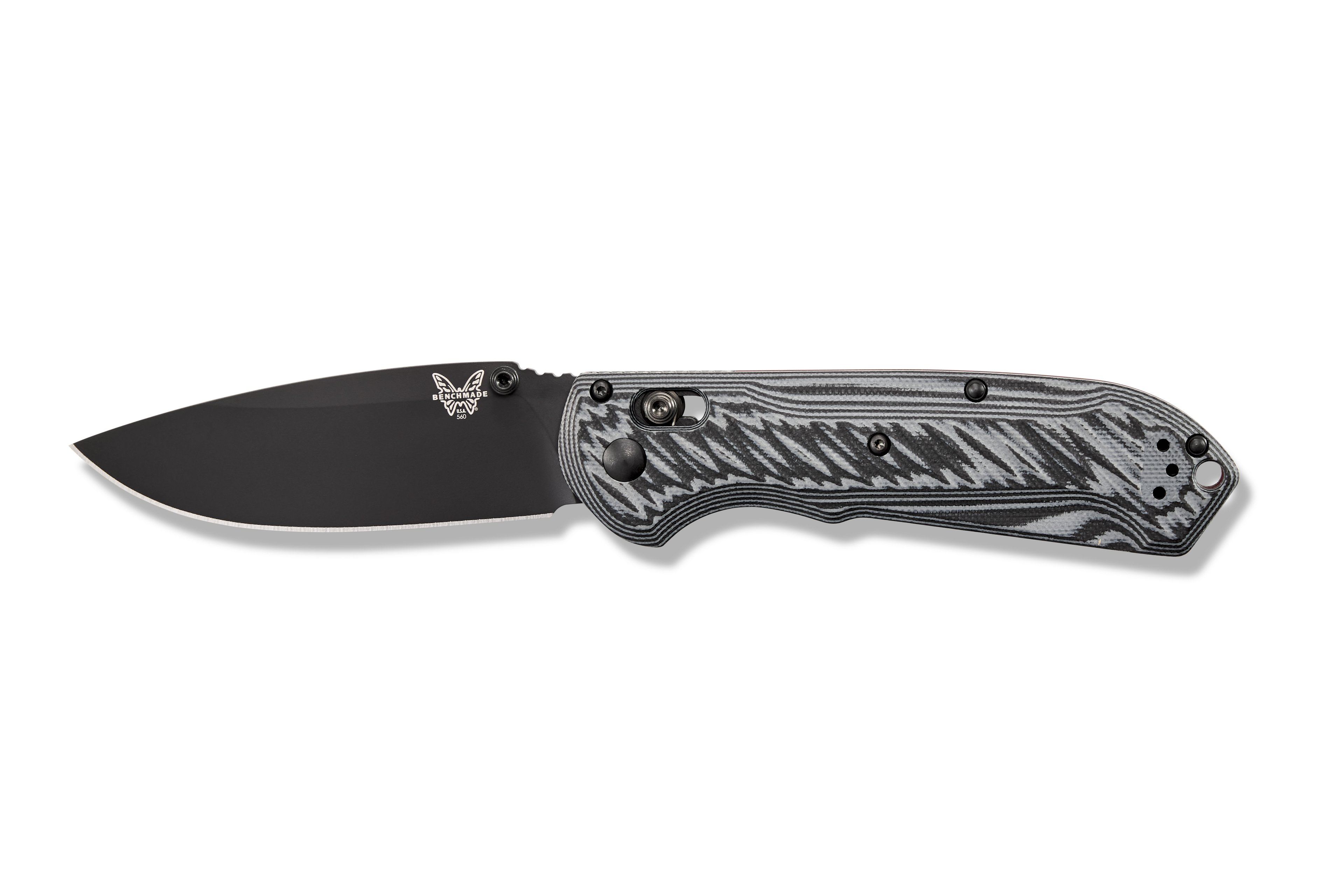 Benchmade Freek® Multicolor G10 Çakı