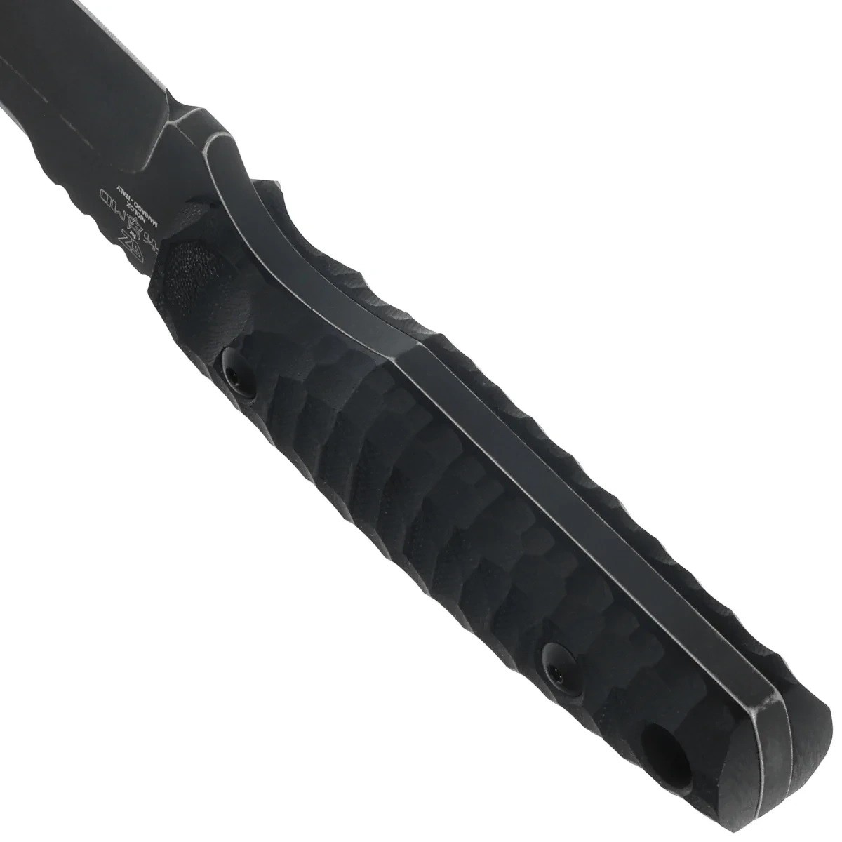 FKMD Tactical KS All Black Bıçak