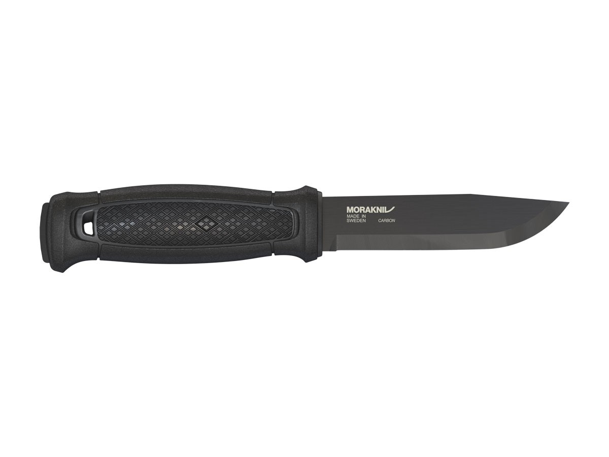 Morakniv Garberg BlackBlade™ with Multi-Mount (C) – Black Bıçak