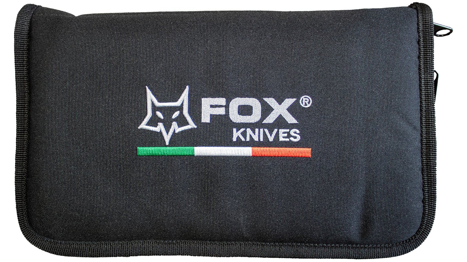 Fox Knives FODF4 Balistik Naylon 12’li Çakı Kılıfı