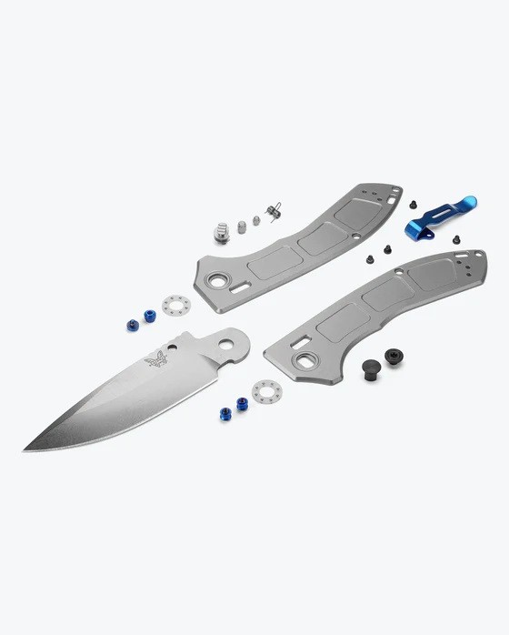 Benchmade Narrows™ Titanium M390 Çakı