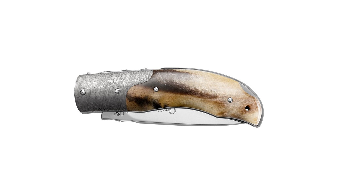 Viper Quality Titanium Bolsters Montone Çakı