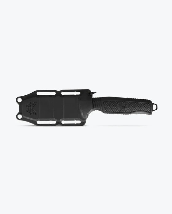 Benchmade H2O Black Santoprene® Cerakote Bıçak