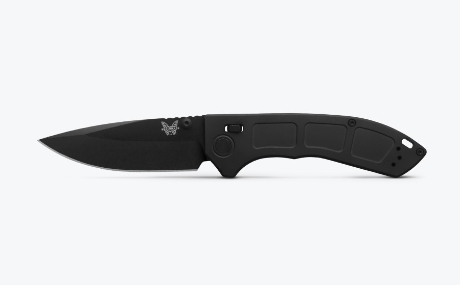 Benchmade Narrows™ Titanium M390 All Black Çakı