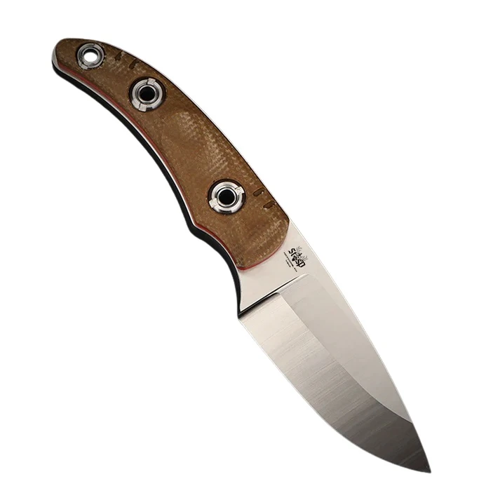 WithArmour® Jiu-Jitsu NotDone Tan Bıçak