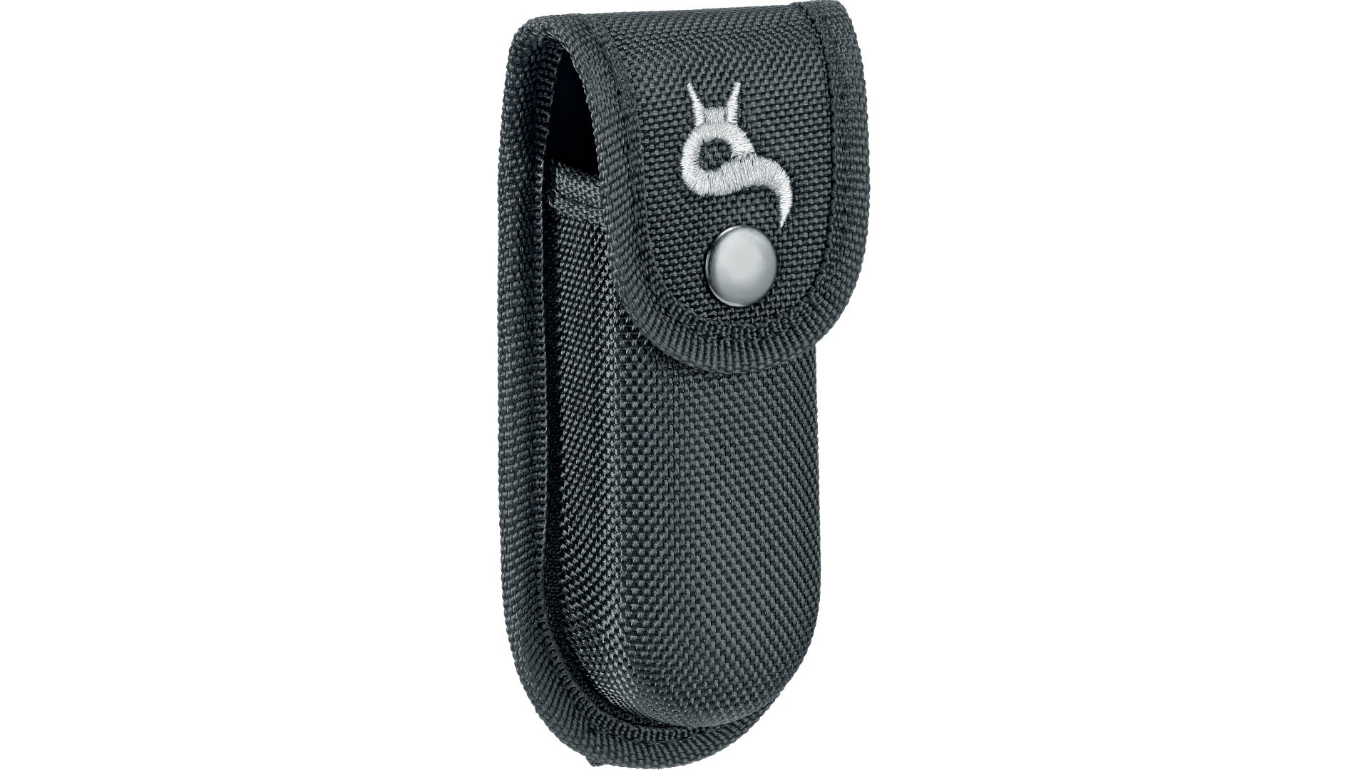 Black Fox Demand Orange Aluminium Satin D2 Çakı