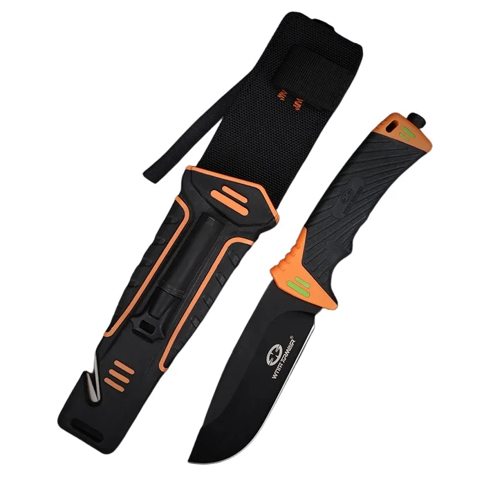 WithArmour® Nightingale-OR Bıçak