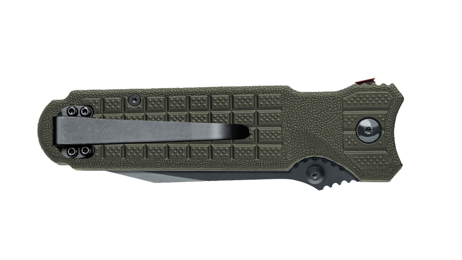 FKMD Predator Evolution OD Green FRN Çakı