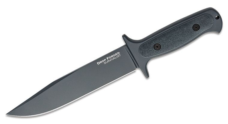 Cold Steel Drop Forged Survivalist Bıçak