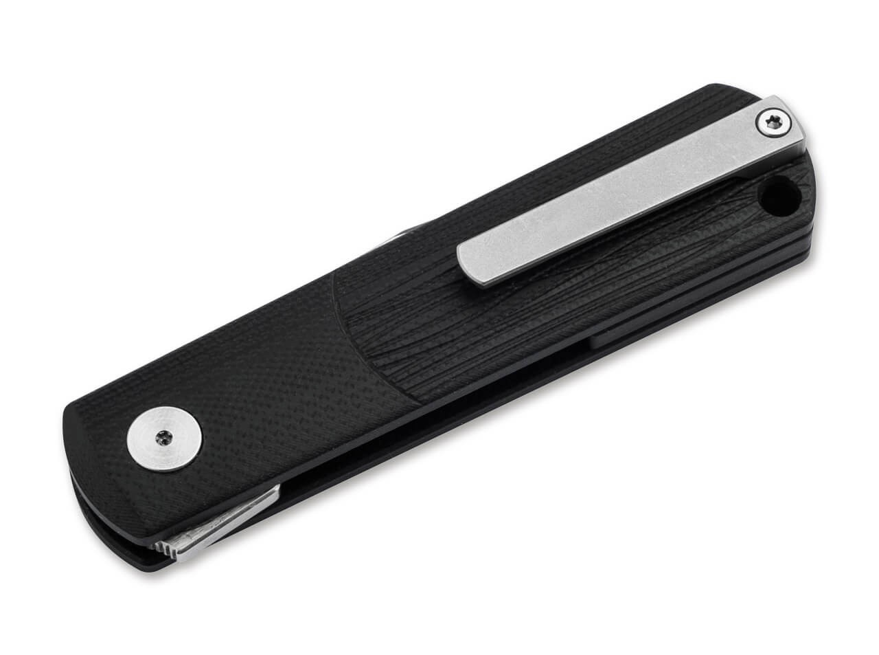 Böker Manufaktur BRLW G10 Çakı