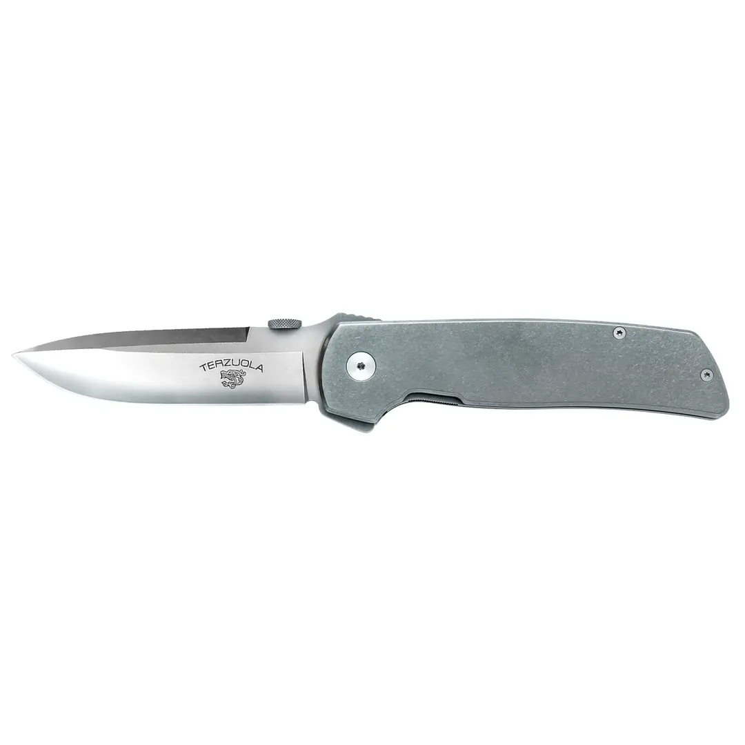 Fox Knives Original Gangster Magnacut Titanium Çakı | Natureland
