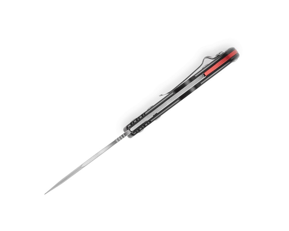 Buck 726 Mini SpitFire™ Black Çakı