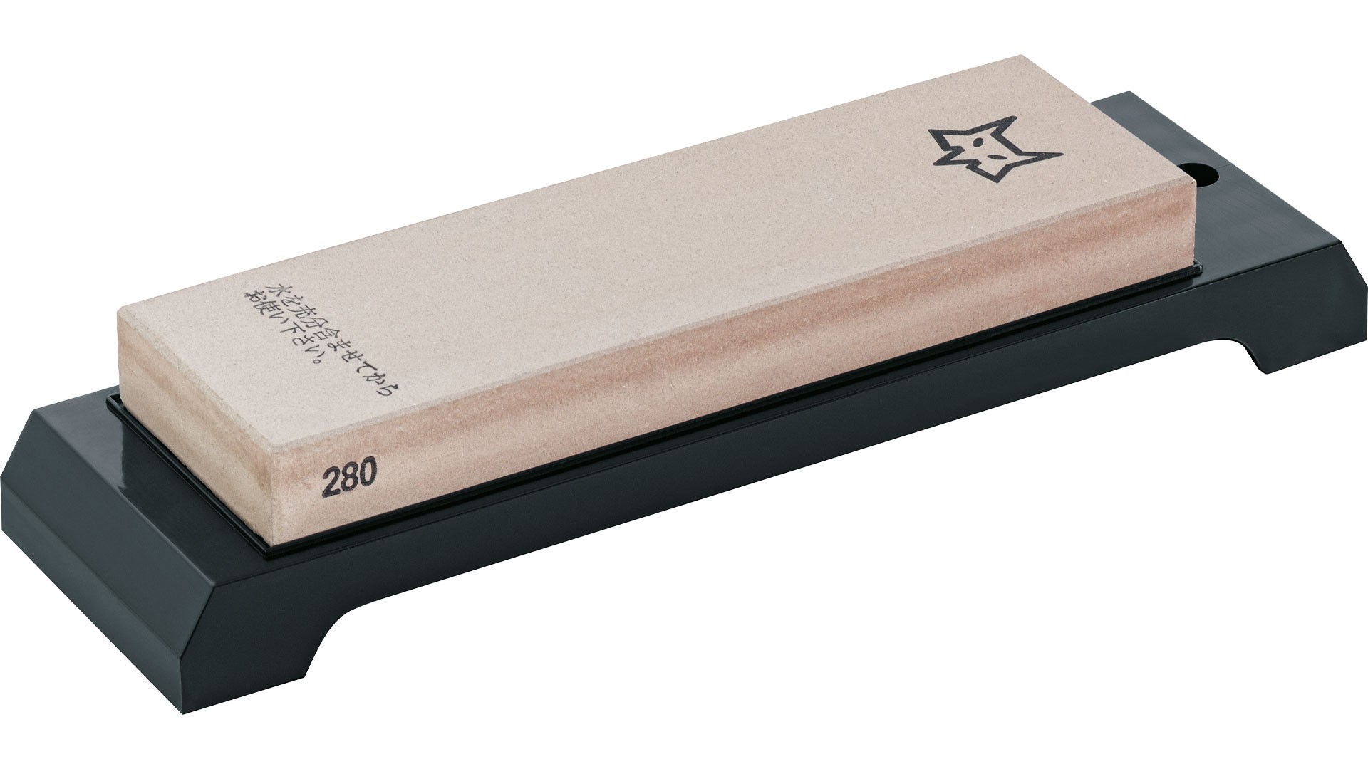 Due Cigni Japanese Sharpening Stone (280 Grit)