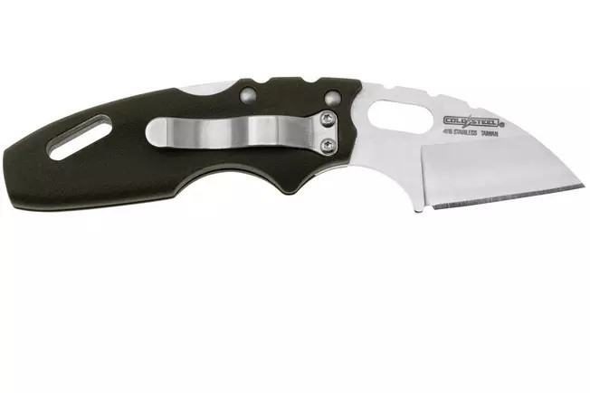 Cold Steel Mini Tuff Lite OD Green Çakı