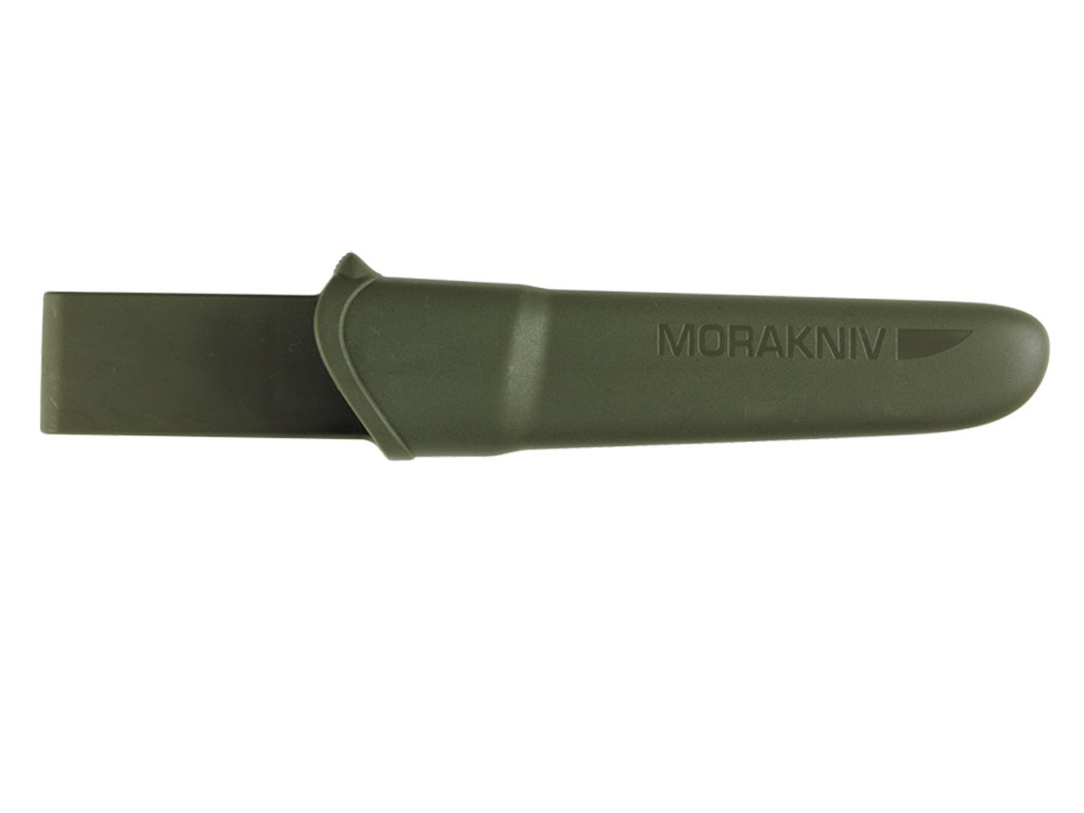 Morakniv Companion HeavyDuty™ (C) MG Bıçak