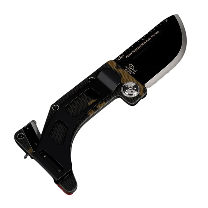 WithArmour® Professional UltraThin-CM Çakı