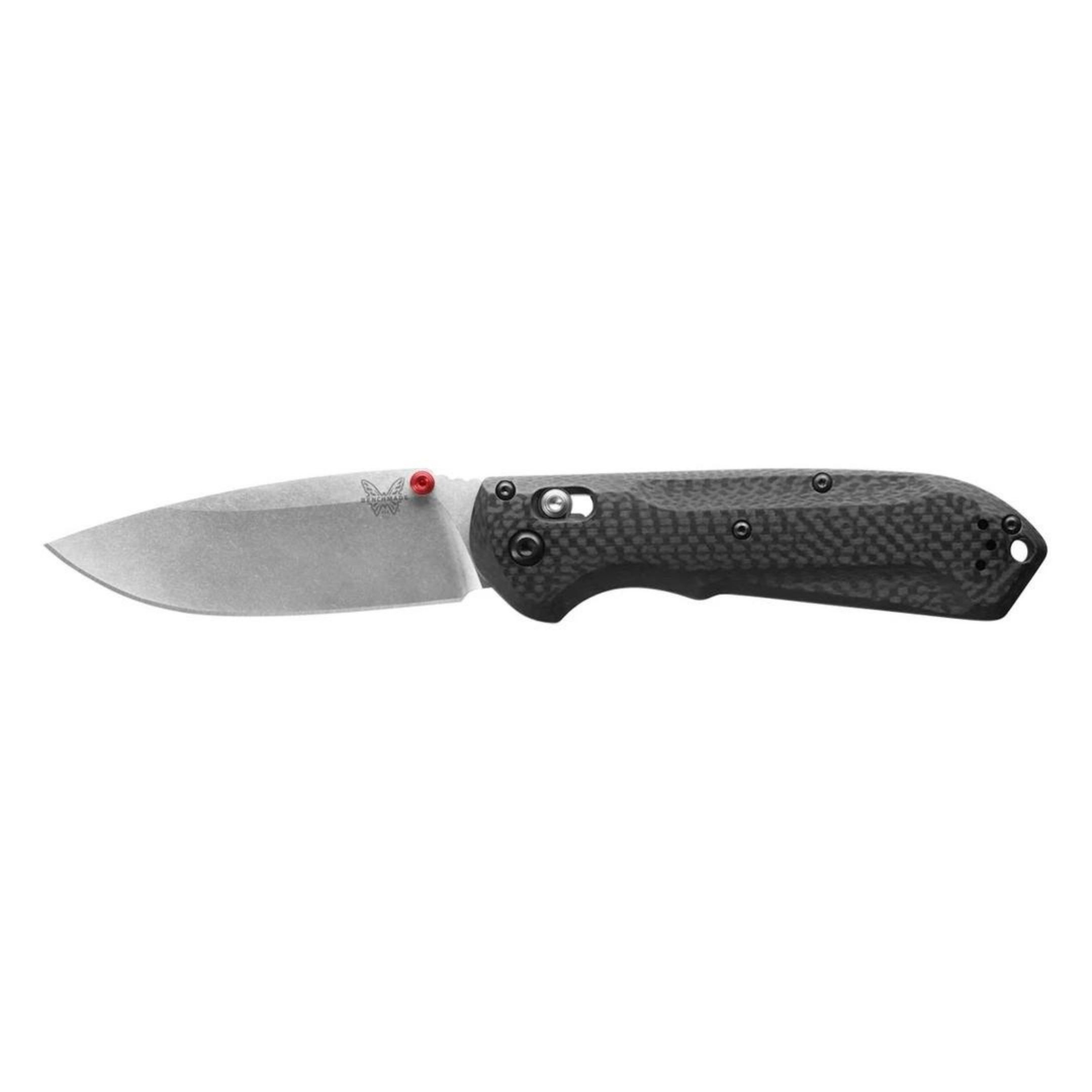 Benchmade Freek® Carbon Fiber Çakı