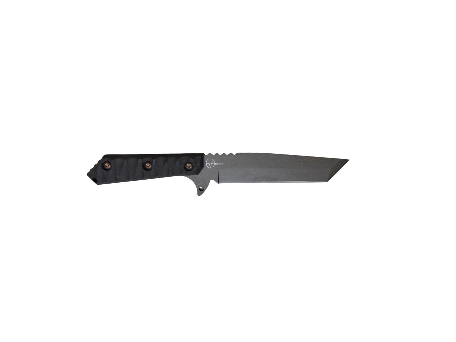 EVA Tactical Defender Tanto Bıçak