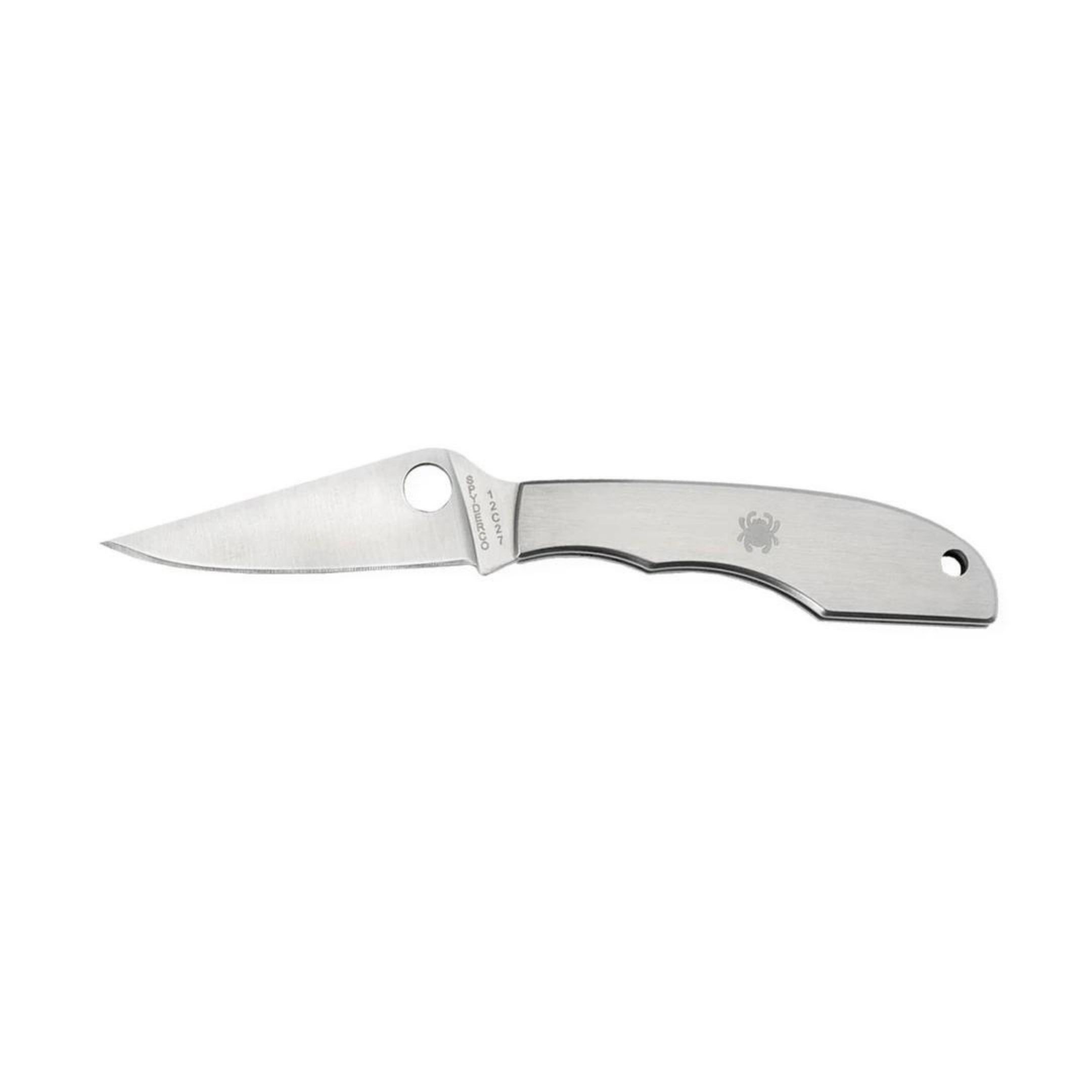 Spyderco GrassHopper Stainless Çakı