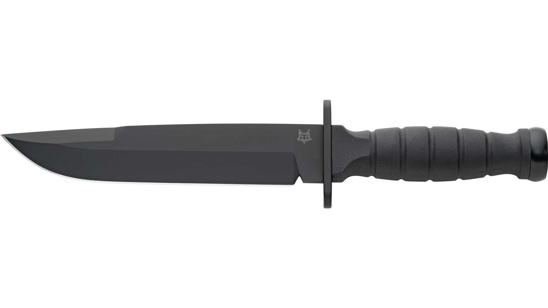 Fox Knives Defender Black Bıçak