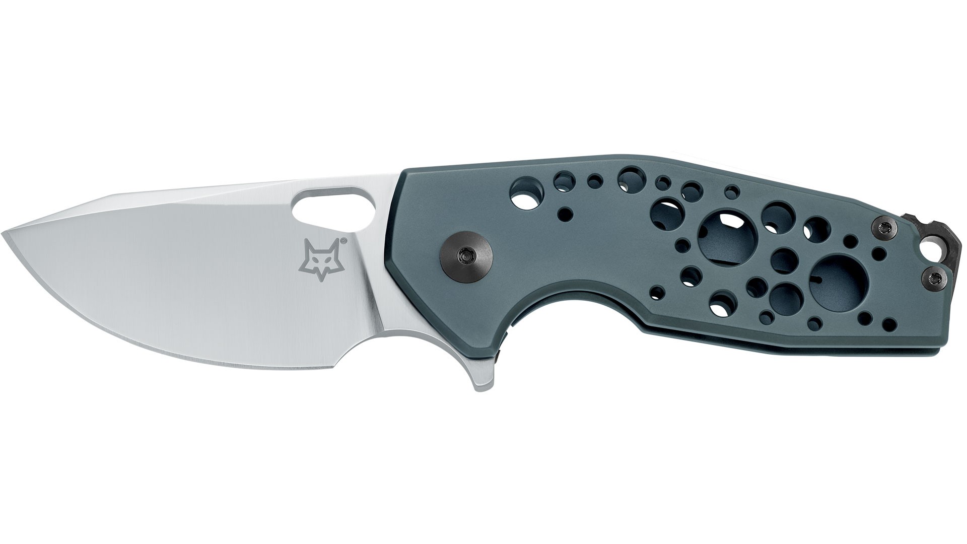 Fox Knives Suru Limited Edition 2025 TIGR Çakı