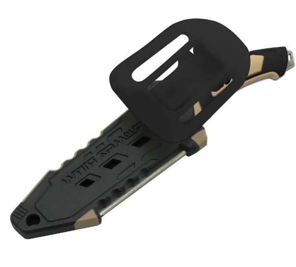 WithArmour® RescueX Bıçak